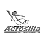 Aerosilla